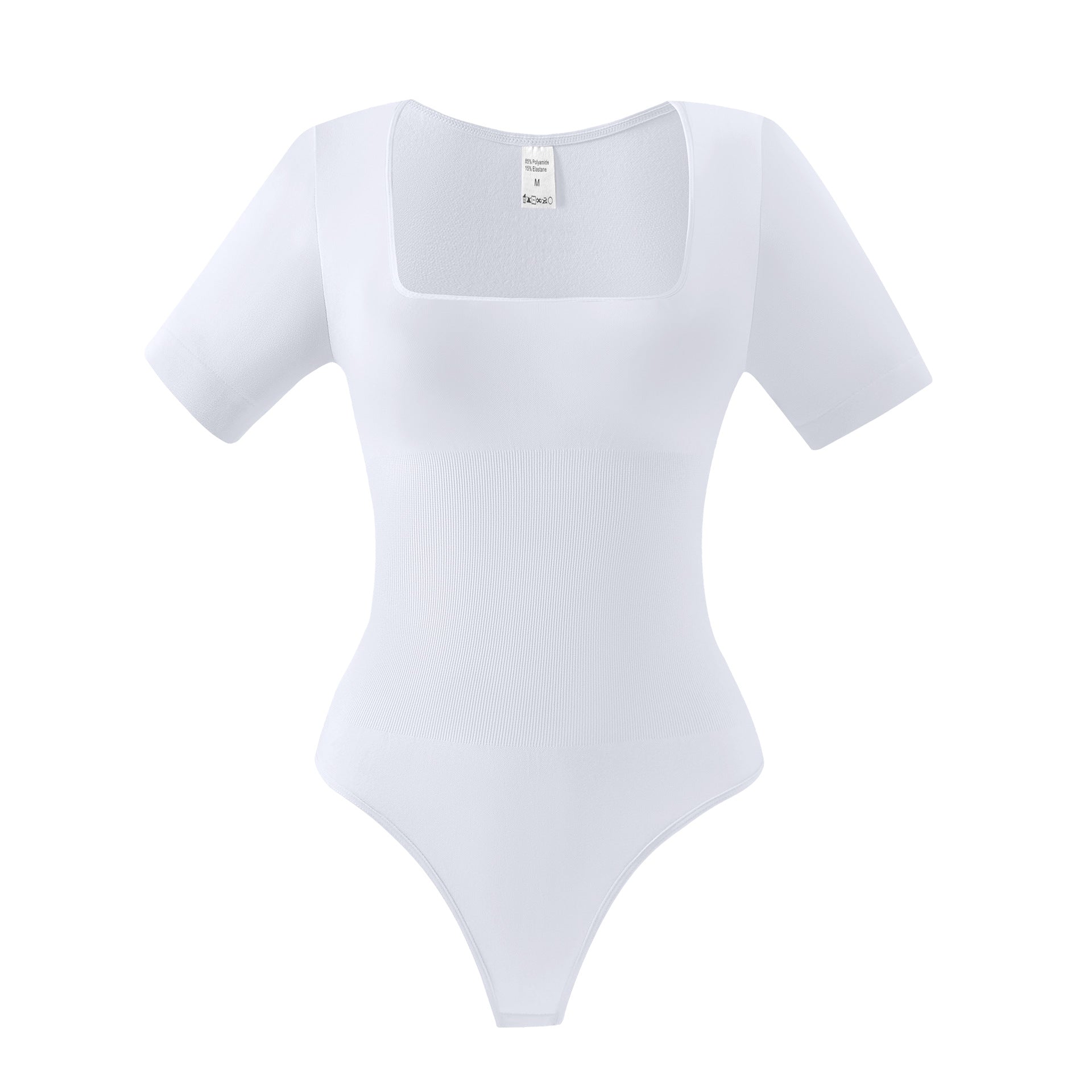 The Shade Pair — Two Seamless Sculpt Bodysuits
