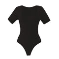The Shade Pair — Two Seamless Sculpt Bodysuits
