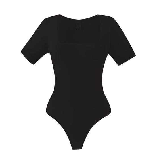Vellamy Seamless Bodysuit — Smoothing Shapewear